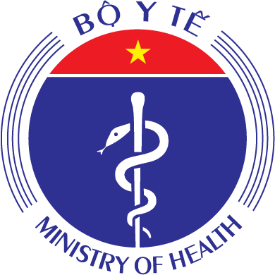 TRANG CHỦ - Bộ y tế